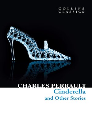cover image of Cinderella and Other Stories